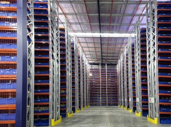 pallet racking system pallet racking system