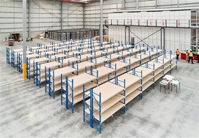 A hely optimalizálása, a hatékonyság növelése: A 60II pol...