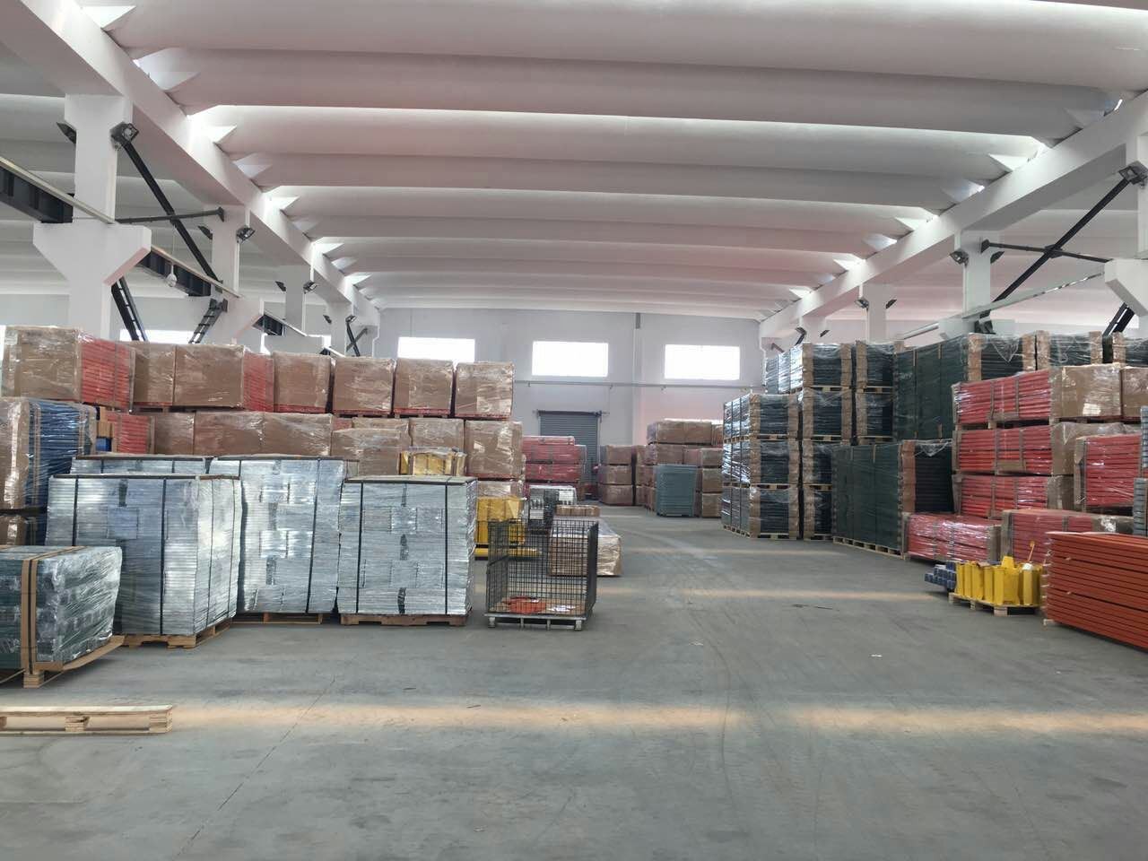 Rack rack - „Mondj NEM” a rendetlenségnek a raktárban