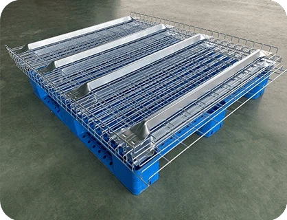 Wire Deck suppliers